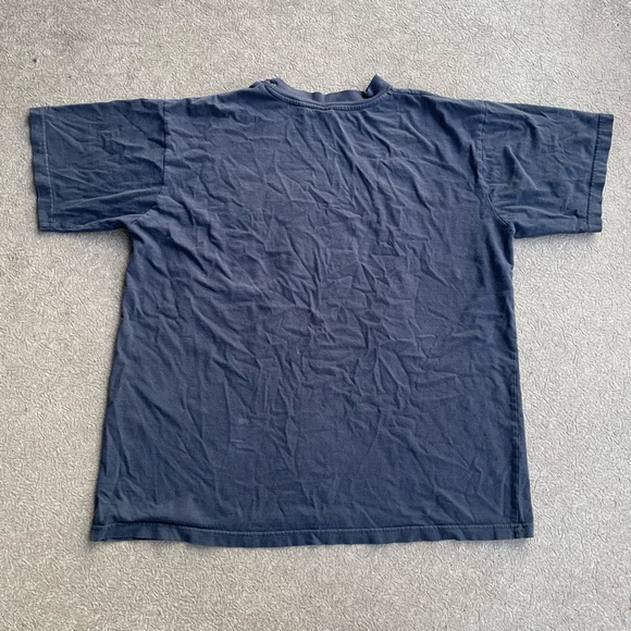 2006 Edmonton Oilers Stanley Cup Finals T Shirt - Picture 3 of 3